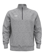 Men's Rival Fleece Quarter-Zip Pullover | 1386016