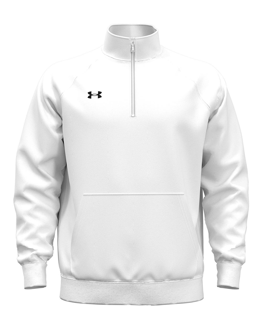 Men's Rival Fleece Quarter-Zip Pullover | 1386016