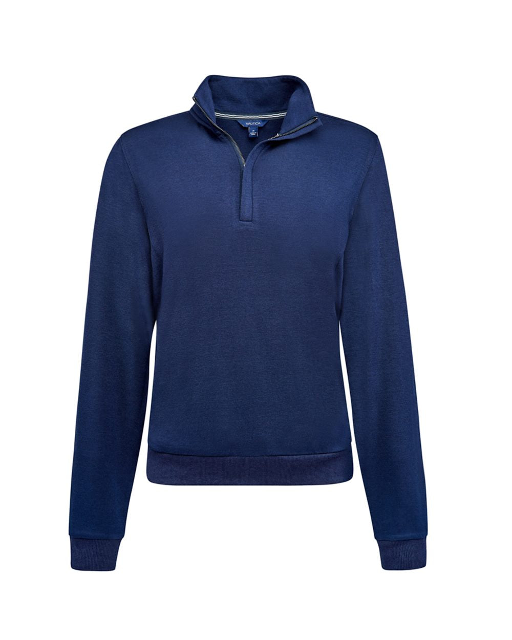Sudadera para mujer Explorer con cremallera de cuarto y forro polar | N18091