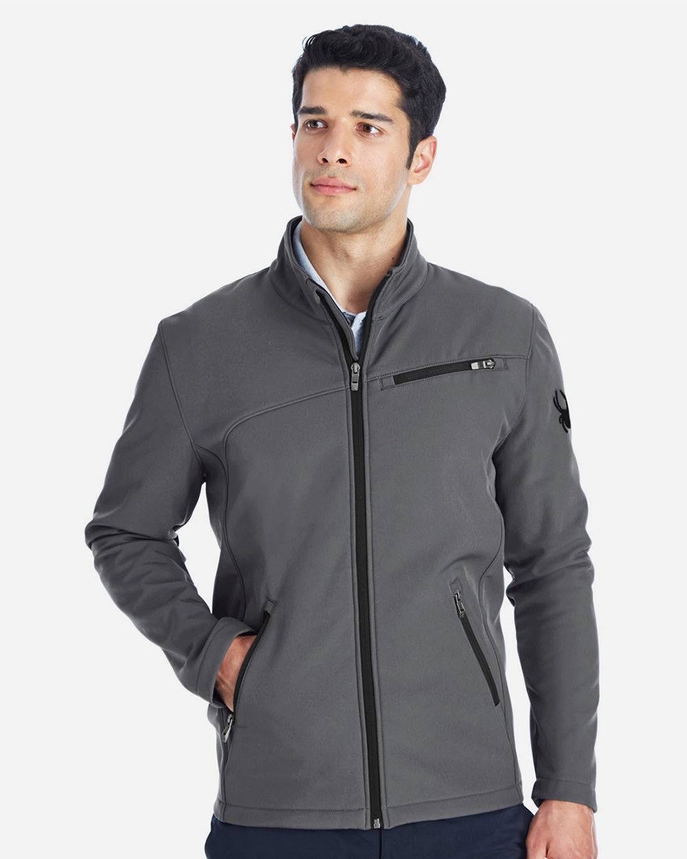 Men's Transport Soft Shell Jacket | 187334