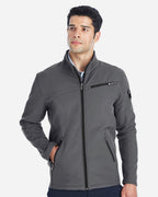 Men's Transport Soft Shell Jacket | 187334