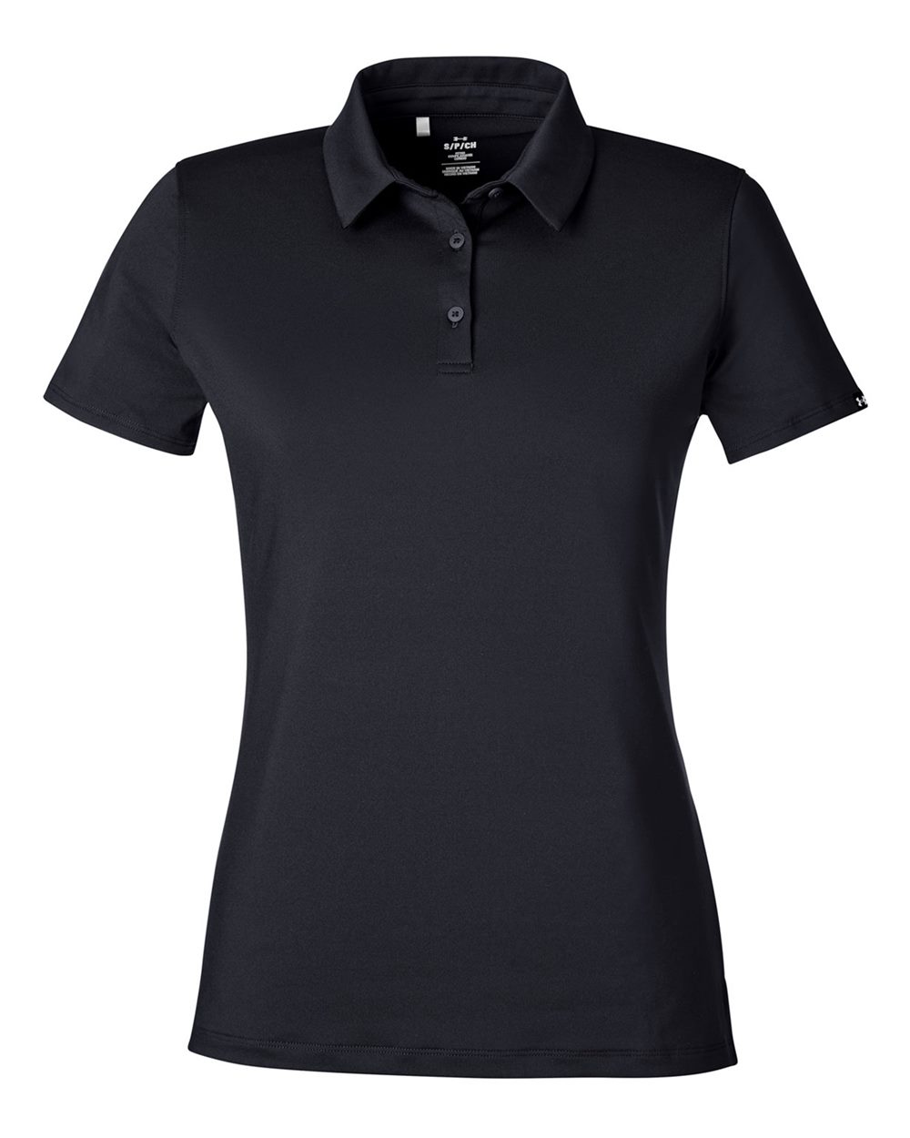 Women's Recycled Polo | 1385910
