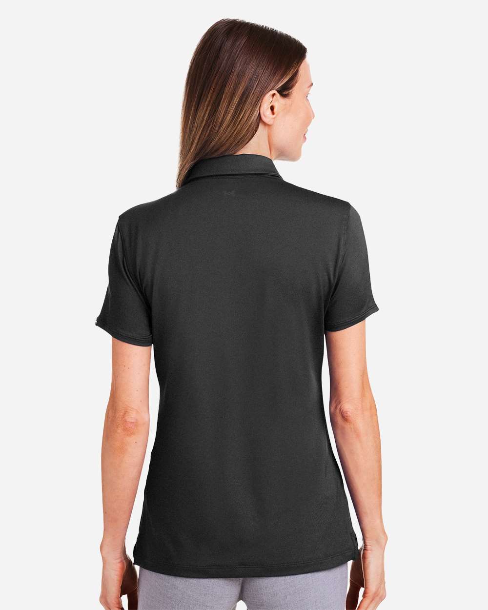 Women's Recycled Polo | 1385910