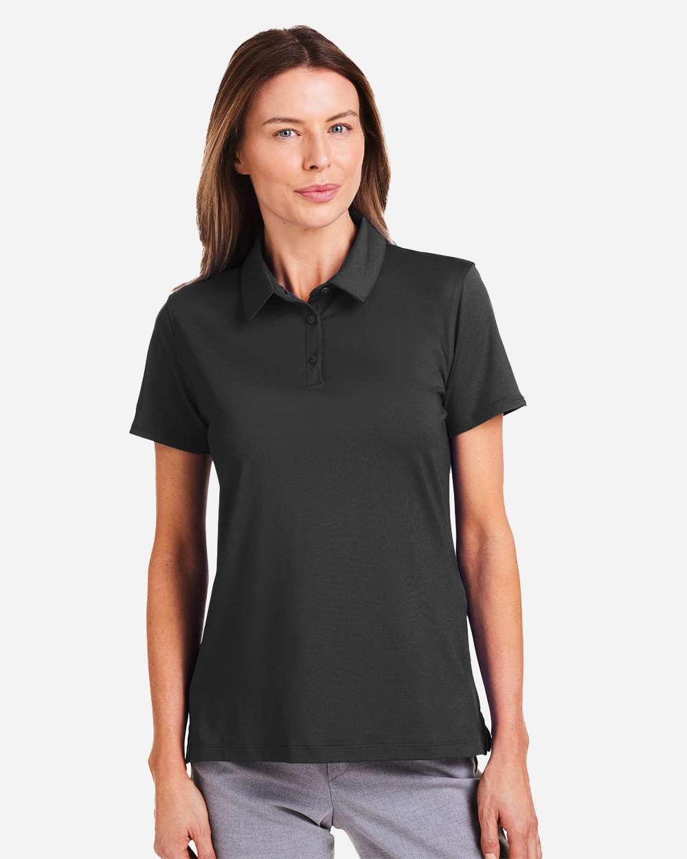 Women's Recycled Polo | 1385910