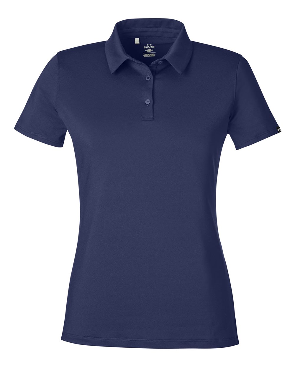 Women's Recycled Polo | 1385910
