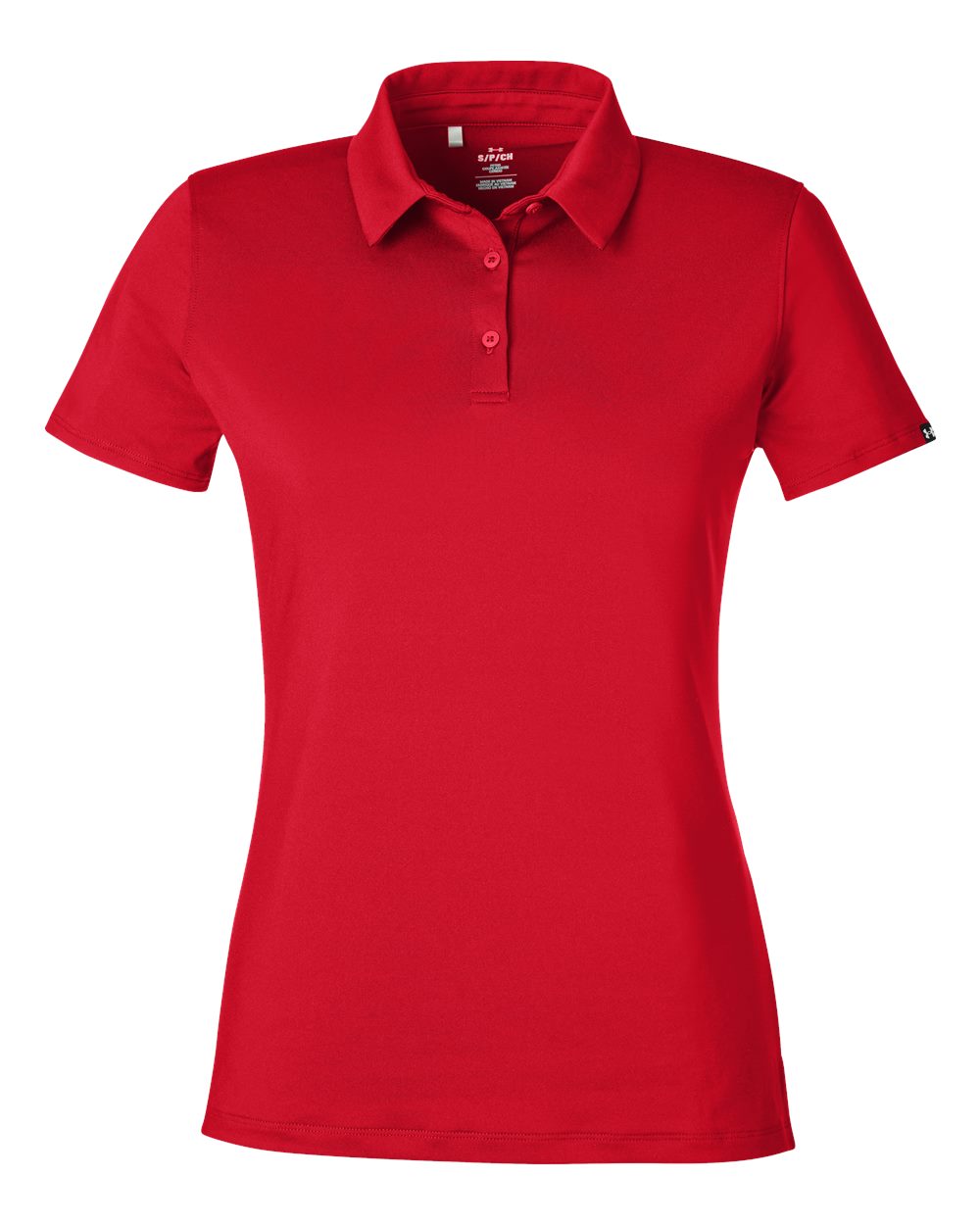 Women's Recycled Polo | 1385910