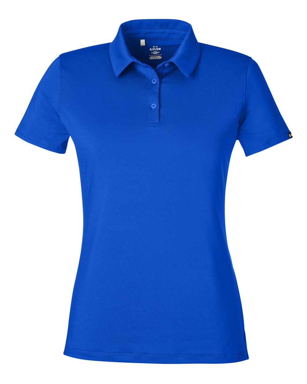 Women's Recycled Polo | 1385910