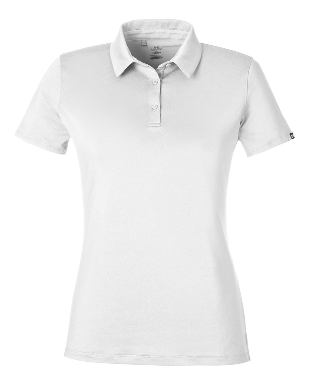Women's Recycled Polo | 1385910