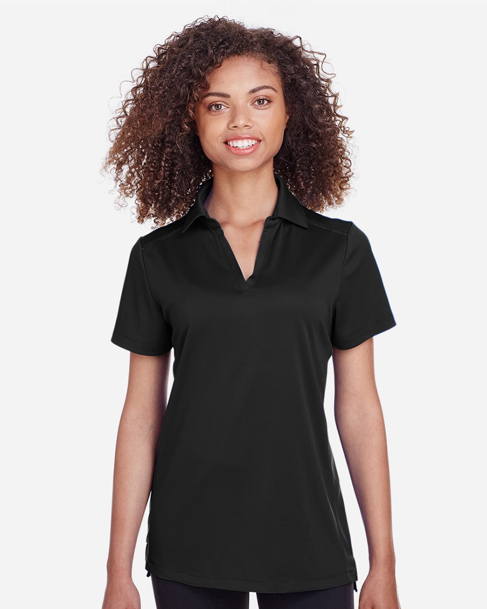 Women's Freestyle Polo | S16519