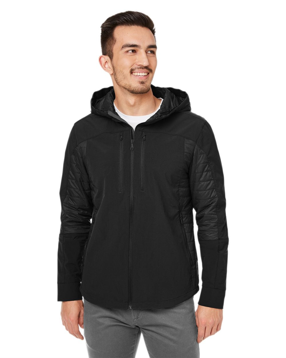 Men's Powerglyde Jacket | S17920