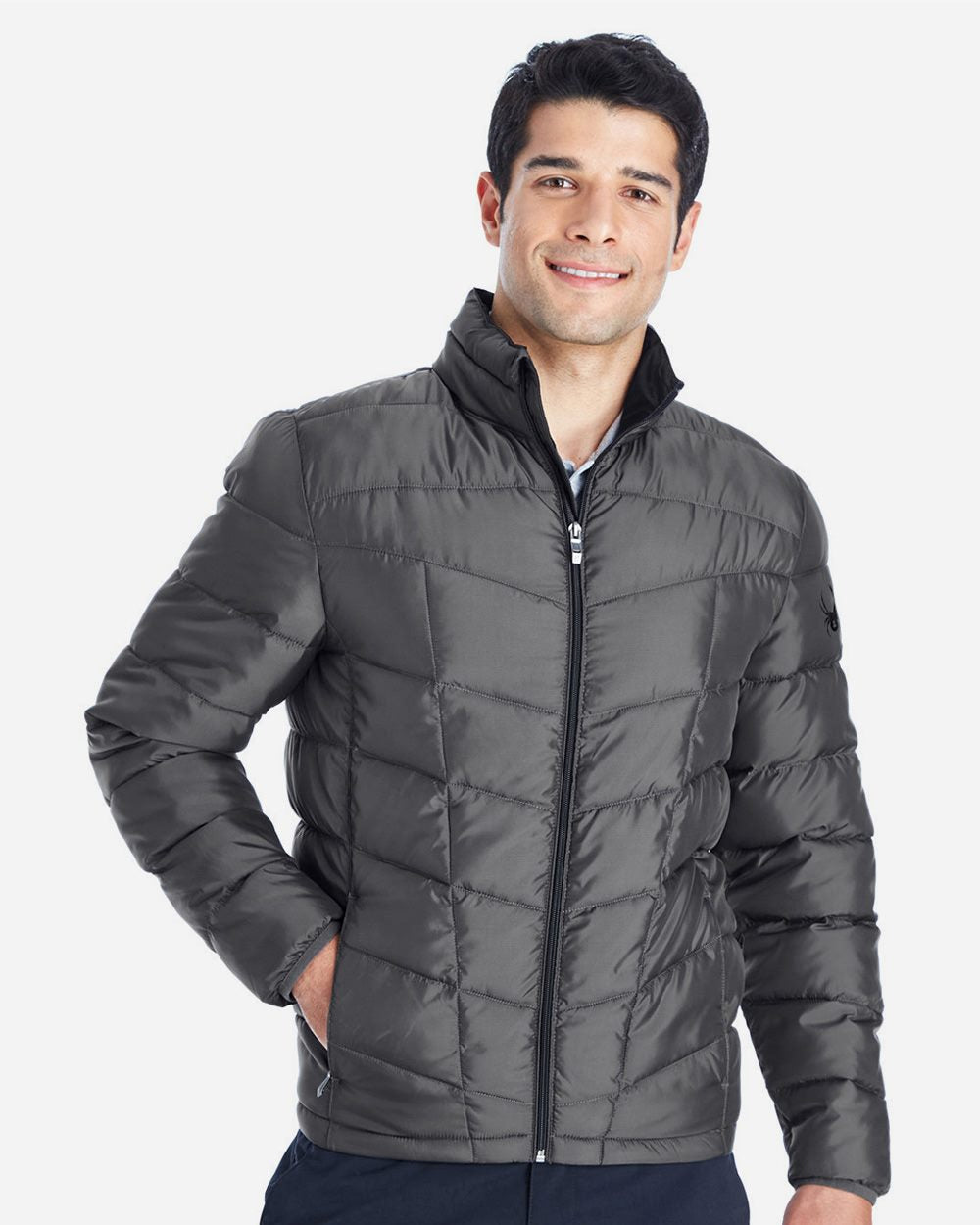 Men's Pelmo Insulated Puffer Jacket | 187333
