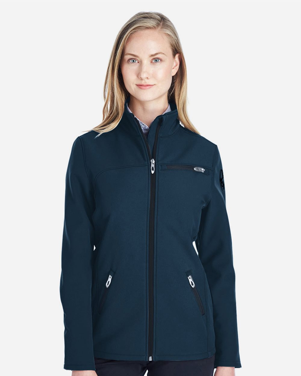 Women's Transport Soft Shell Jacket | 187337