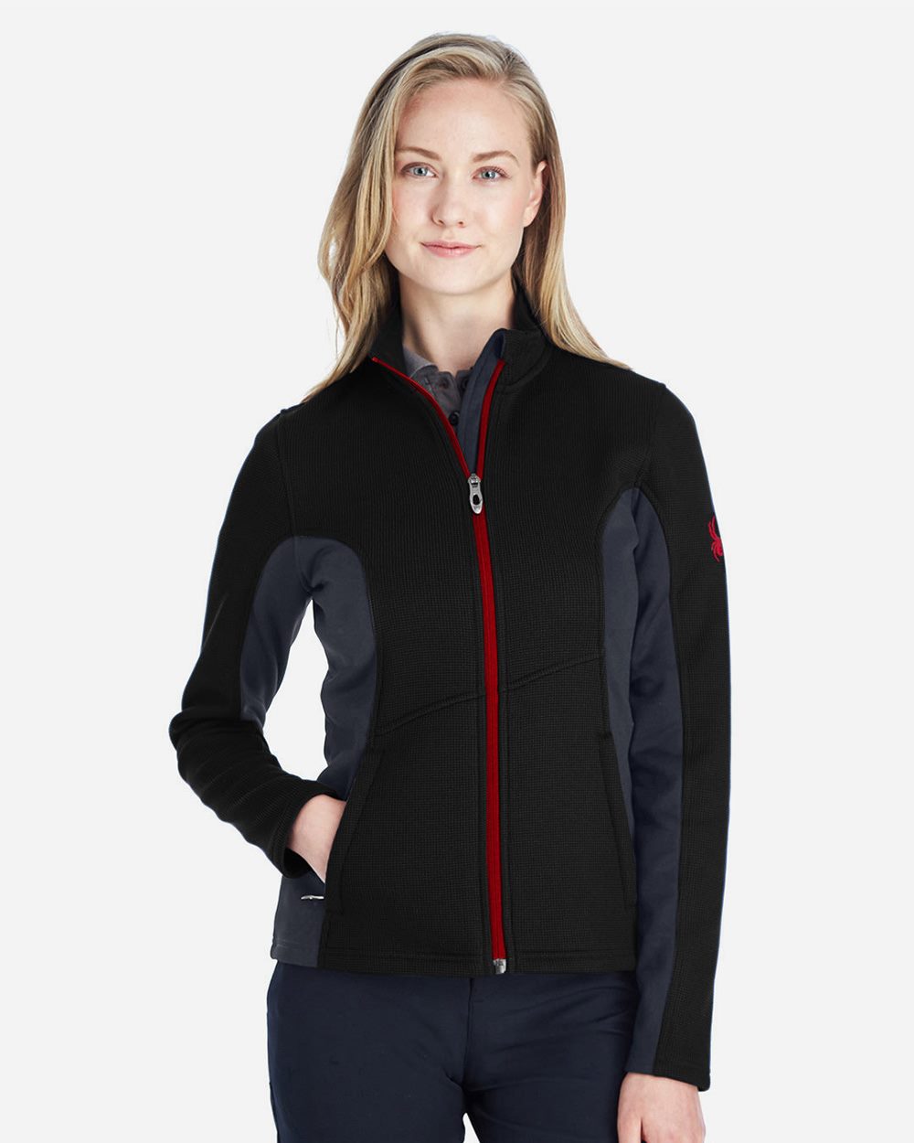 Women's Constant Full-Zip Sweater Fleece Jacket | 187335