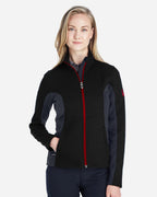 Women's Constant Full-Zip Sweater Fleece Jacket | 187335