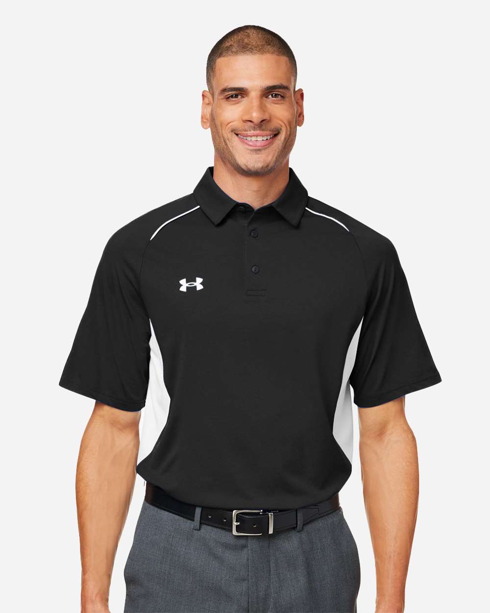 Men's Title Polo 2.0 | 1383263