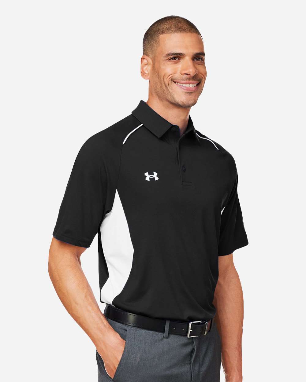 Men's Title Polo 2.0 | 1383263