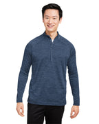 Men's Mission Half-Zip Pullover | S17997