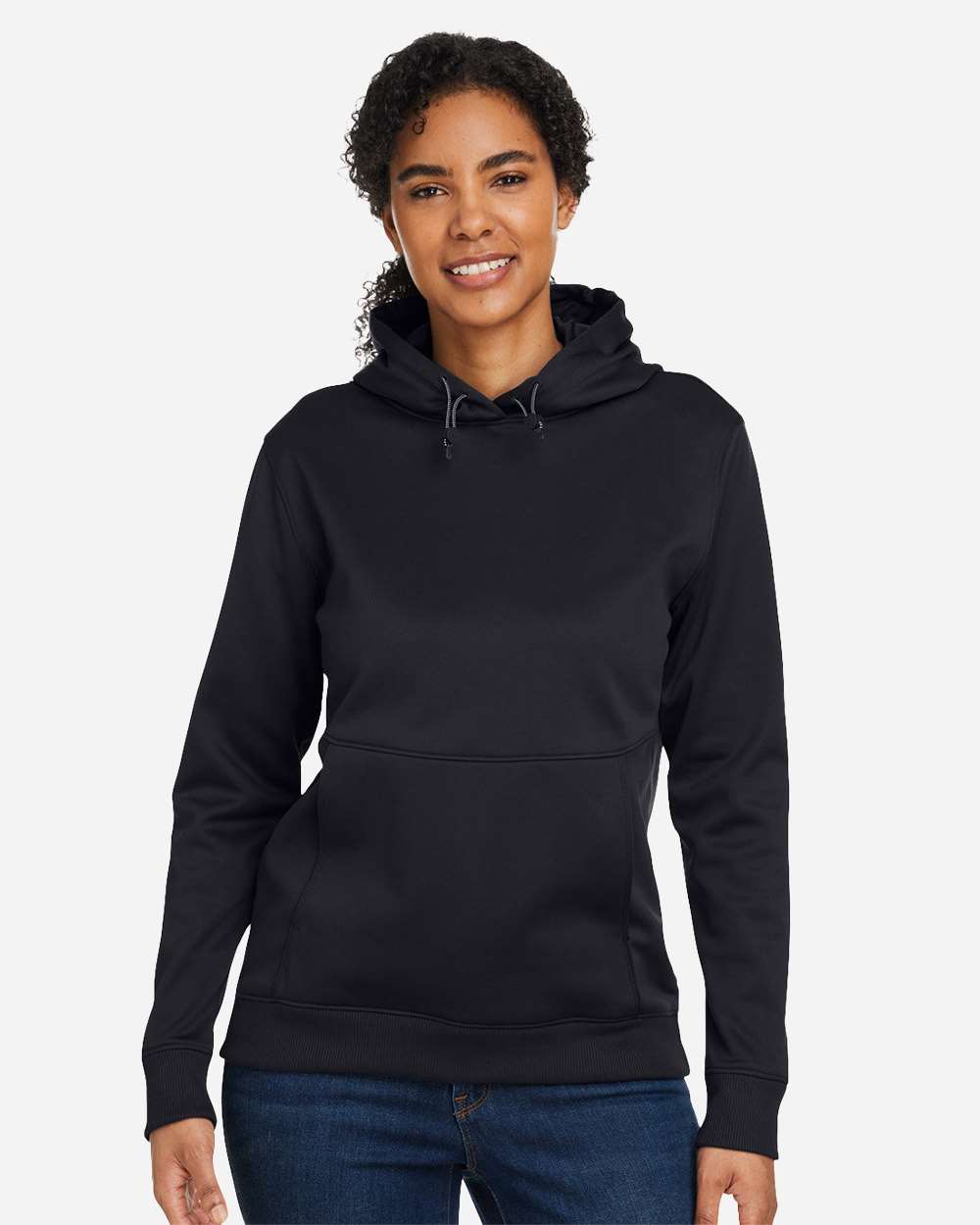 Women's Storm Armour Fleece | 1370425
