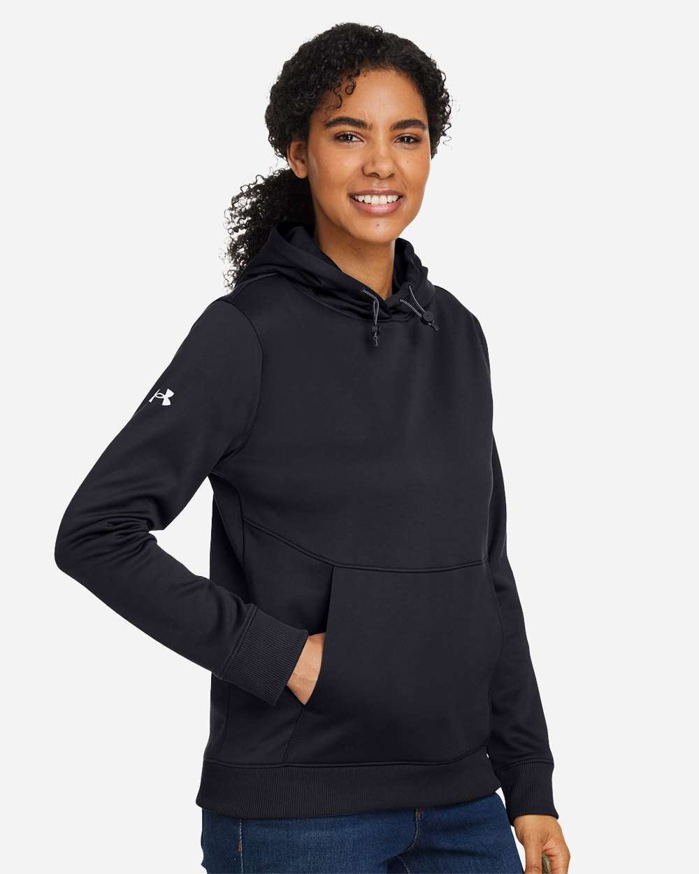 Women's Storm Armour Fleece | 1370425