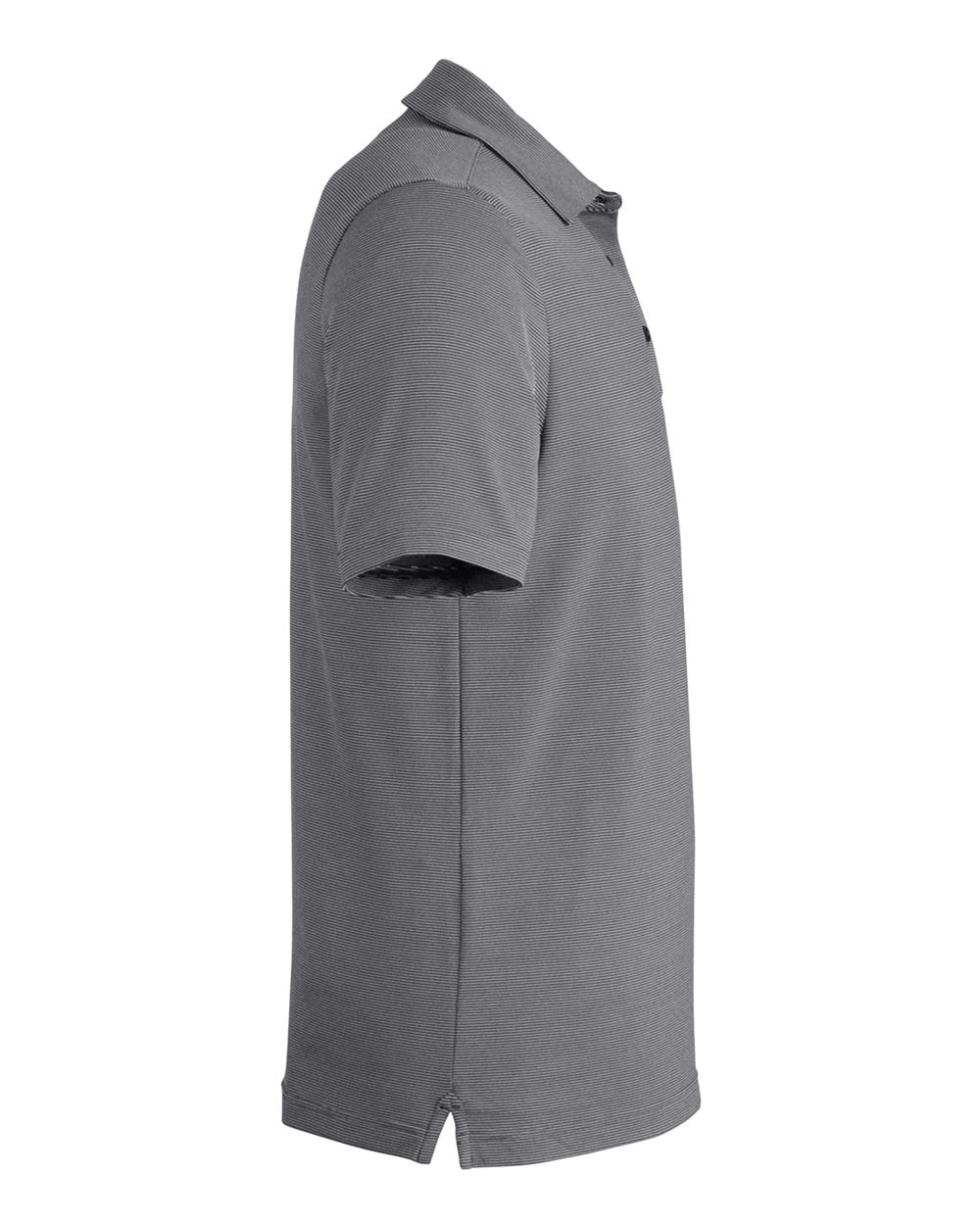 Polo de rendimiento a rayas Destin Drive para hombre | 1389853