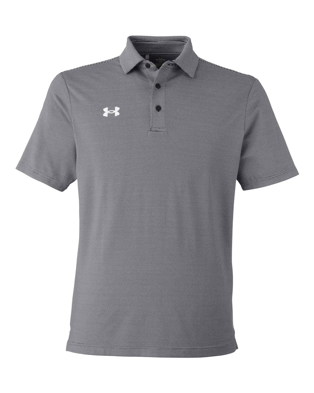 Polo de rendimiento a rayas Destin Drive para hombre | 1389853