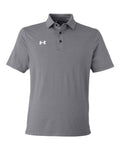 Polo de rendimiento a rayas Destin Drive para hombre | 1389853