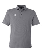 Polo de rendimiento a rayas Destin Drive para hombre | 1389853
