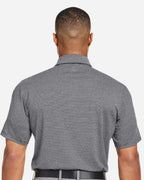 Polo de rendimiento a rayas Destin Drive para hombre | 1389853