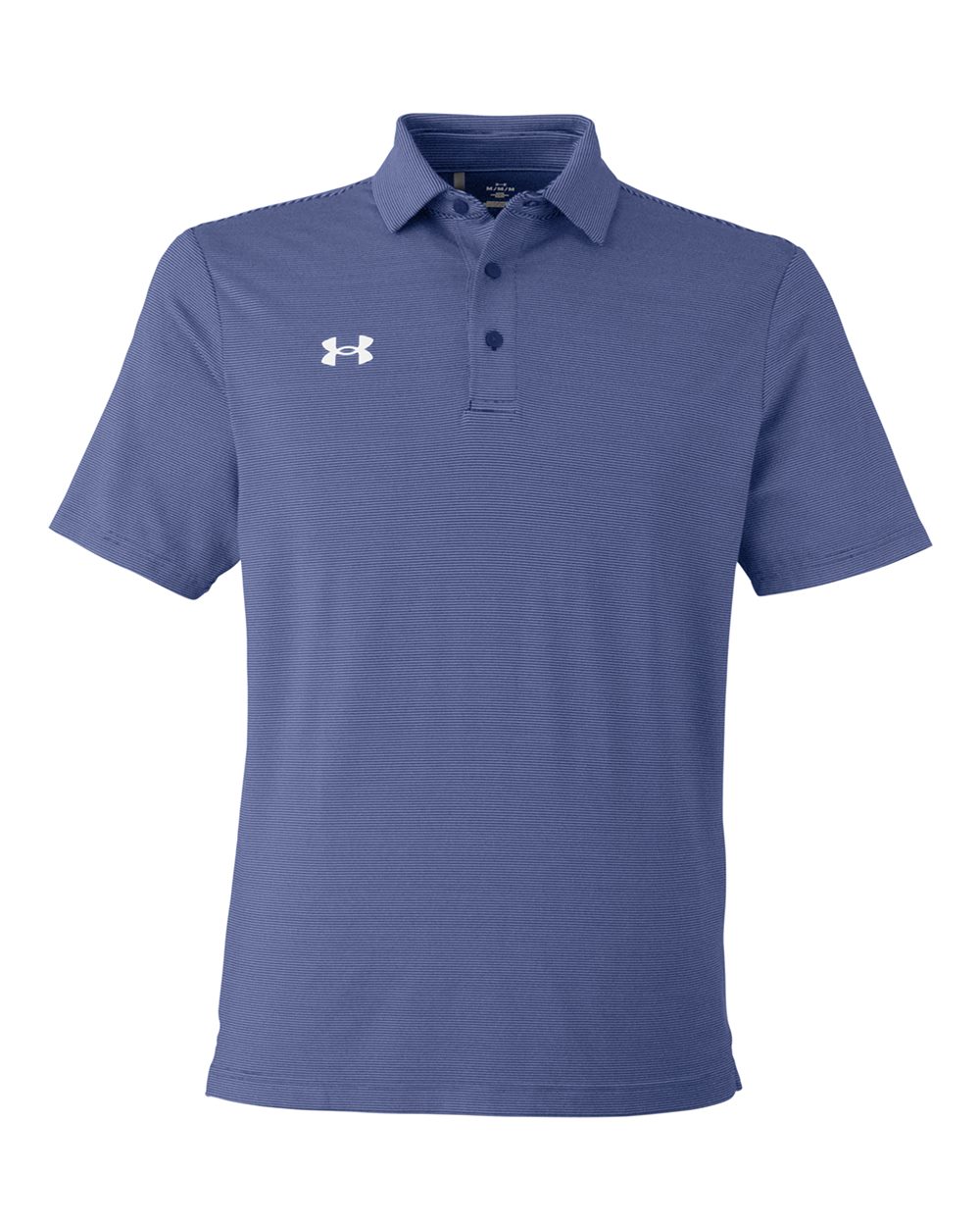 Men's Destin Drive Striped Performance Polo | 1389853
