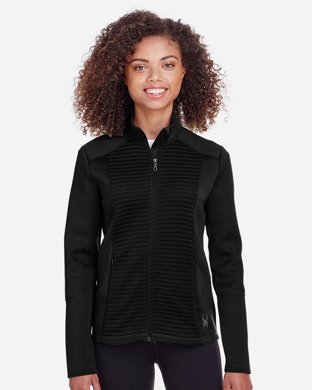 Women's Venom Full-Zip Jacket | S16522