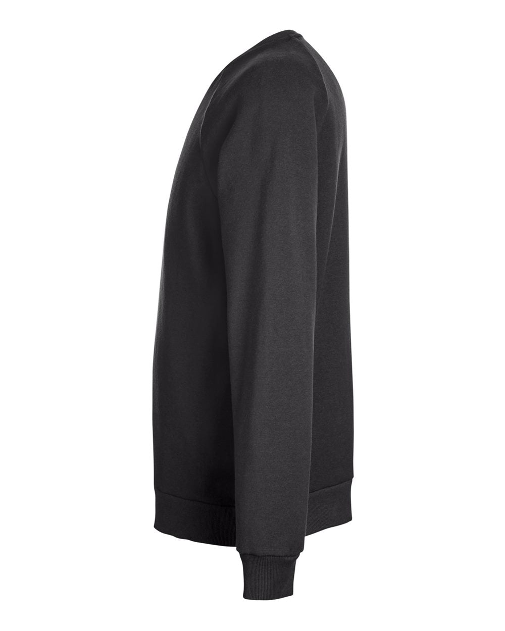 Sudadera para hombre Rival Fleece con cuello redondo | 1379755