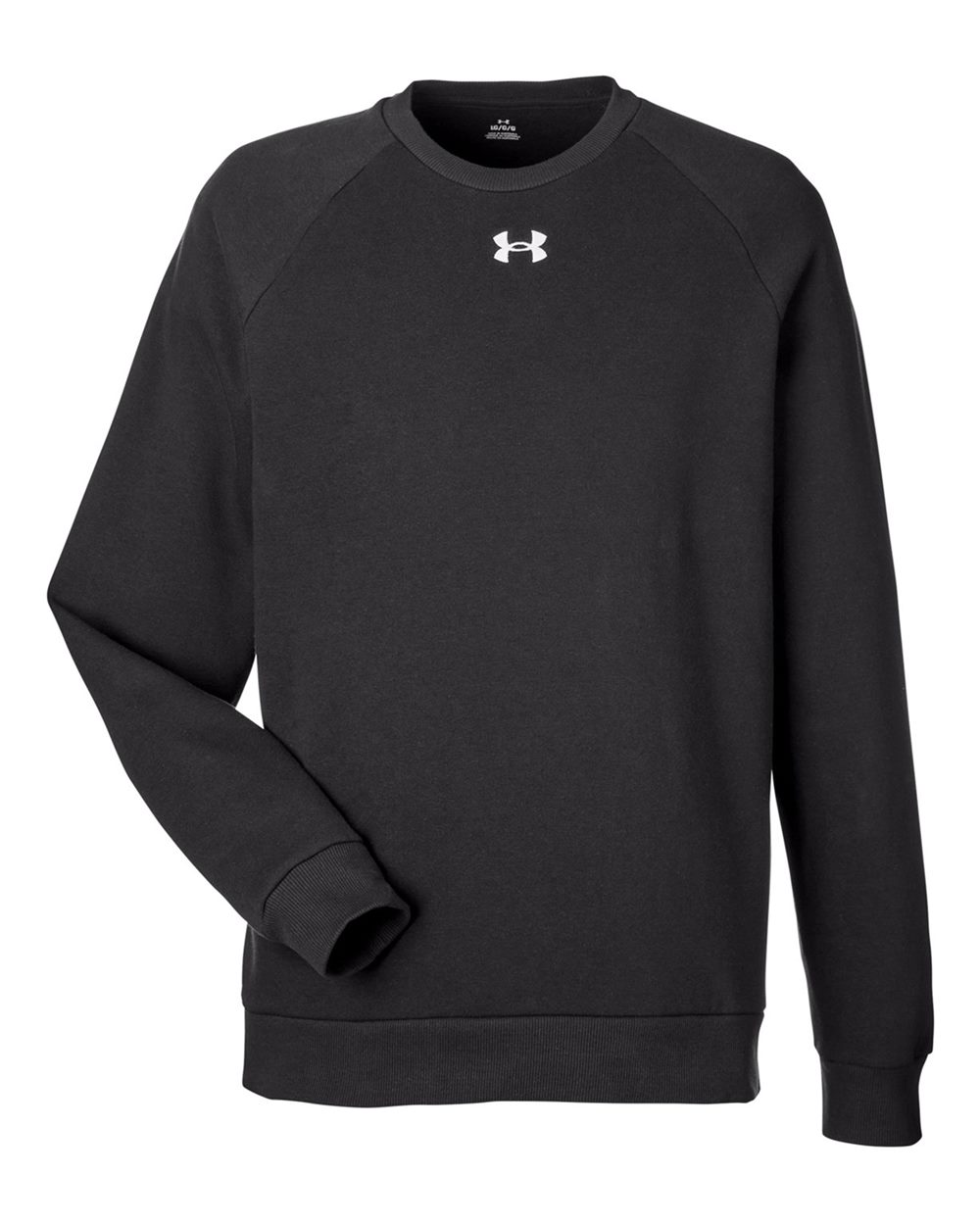 Sudadera para hombre Rival Fleece con cuello redondo | 1379755