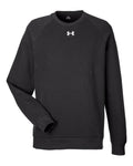 Sudadera para hombre Rival Fleece con cuello redondo | 1379755