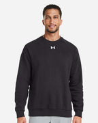 Sudadera para hombre Rival Fleece con cuello redondo | 1379755