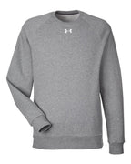 Sudadera para hombre Rival Fleece con cuello redondo | 1379755