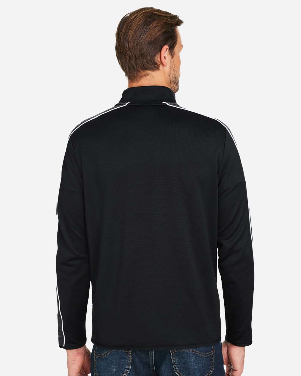 Men's Command 2.0 Quarter-Zip Pullover | 1383260