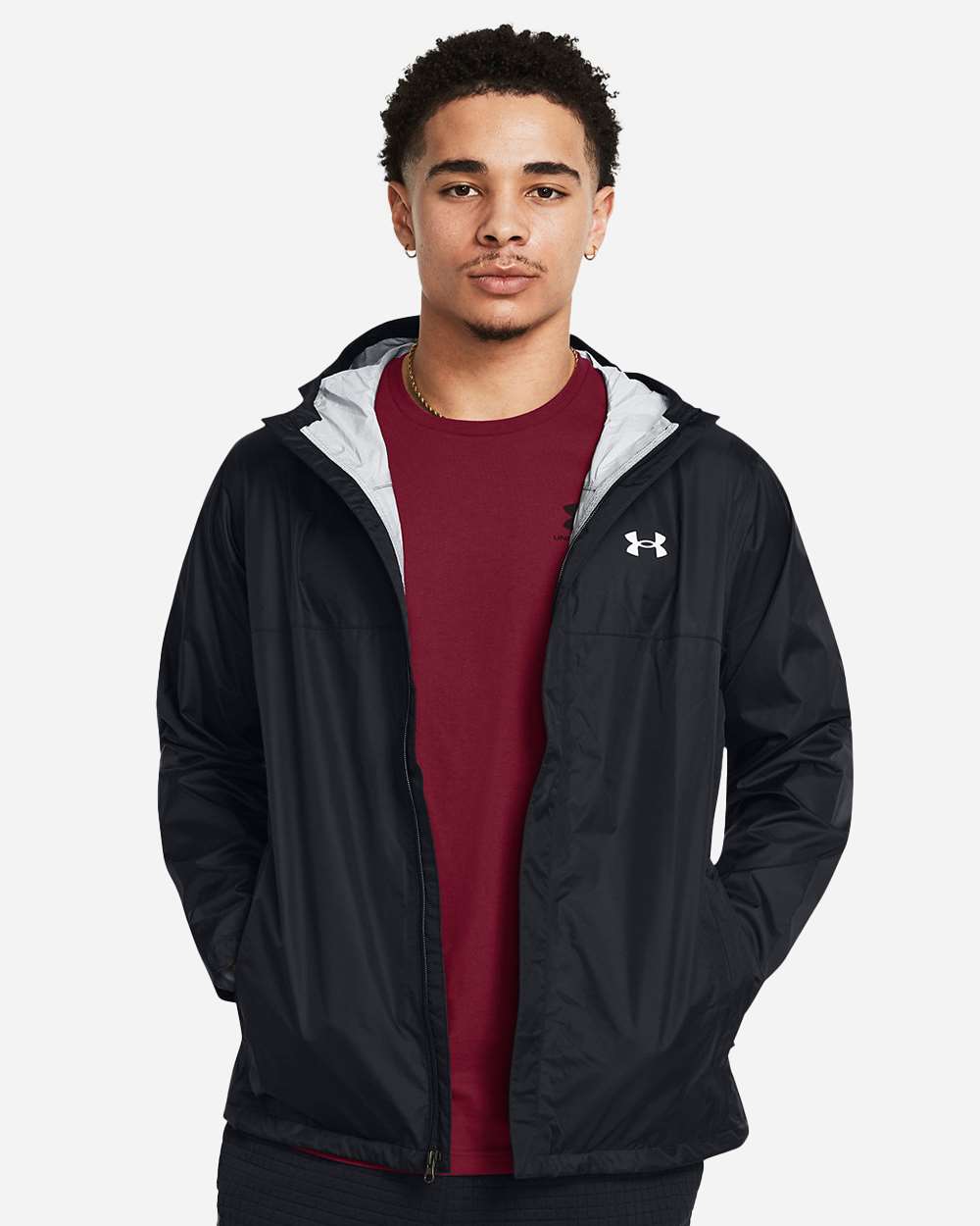 Men's Stormproof Cloudstrike 2.0 Jacket | 1374644