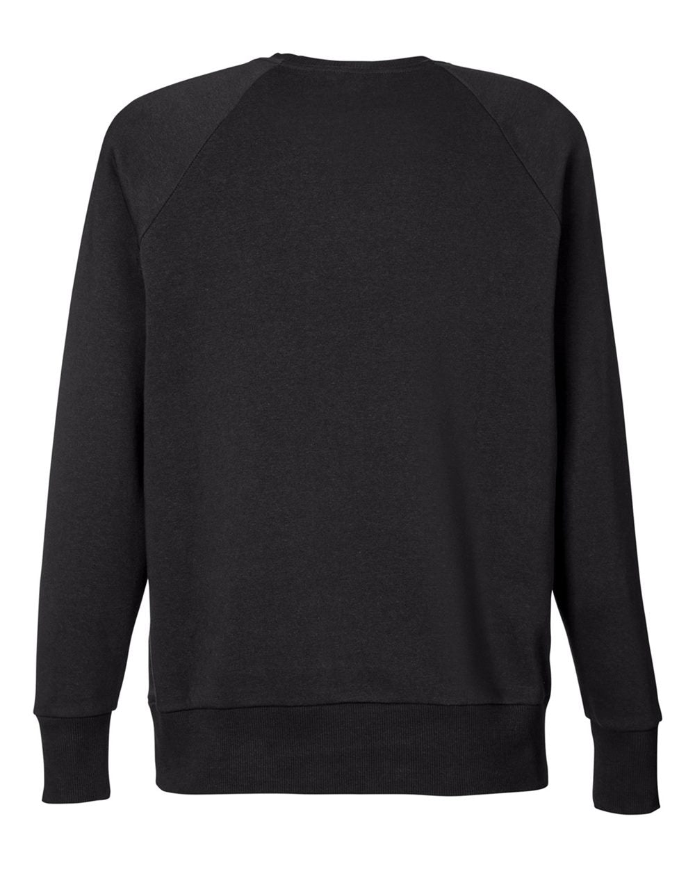 Sudadera para mujer Rival Fleece con cuello redondo | 1379508