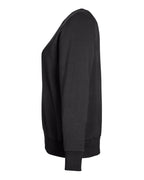 Sudadera para mujer Rival Fleece con cuello redondo | 1379508
