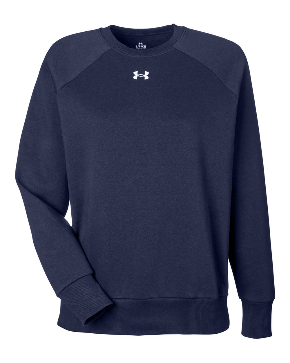 Women's Rival Fleece Crewneck Sweatshirt | 1379508