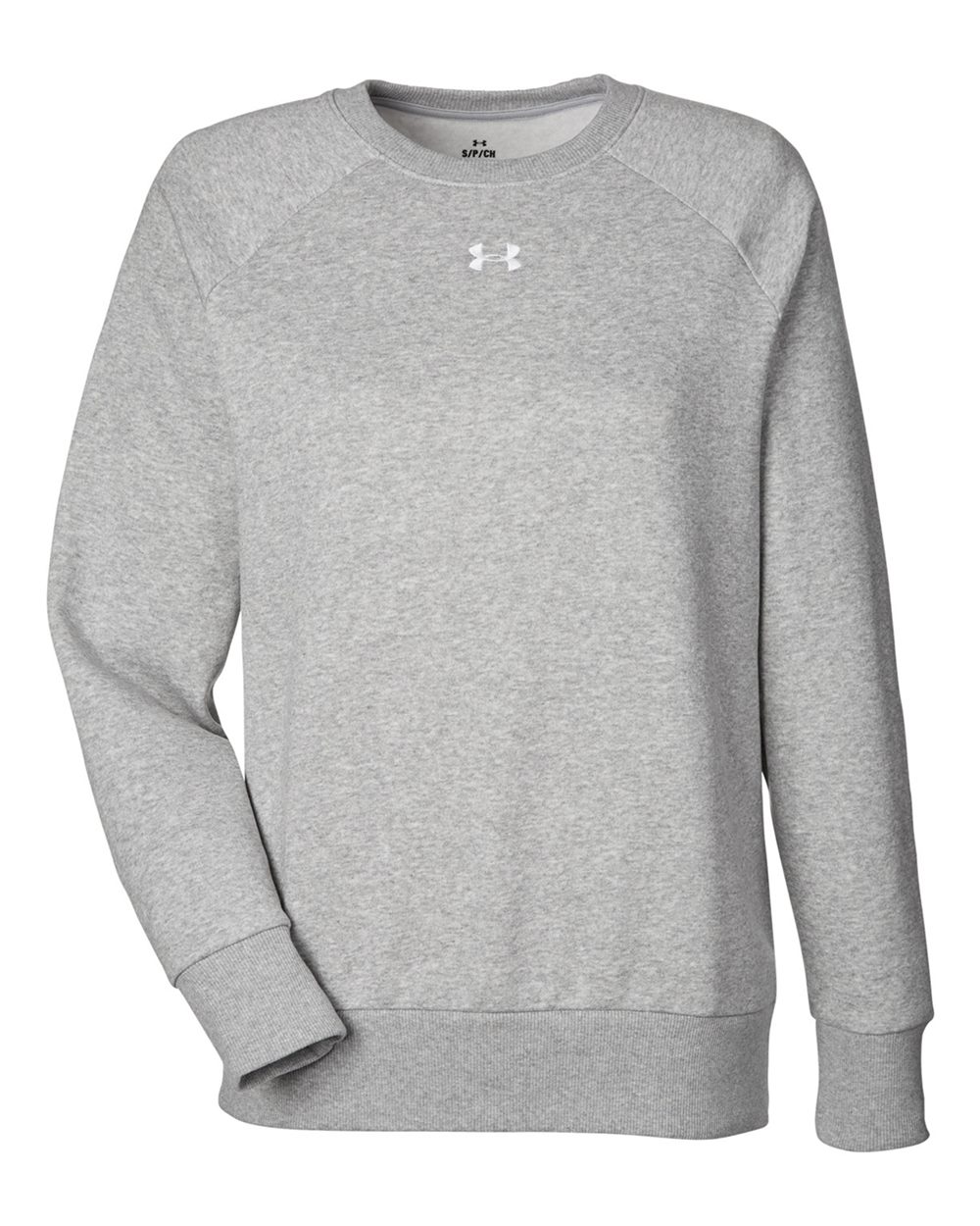 Women's Rival Fleece Crewneck Sweatshirt | 1379508
