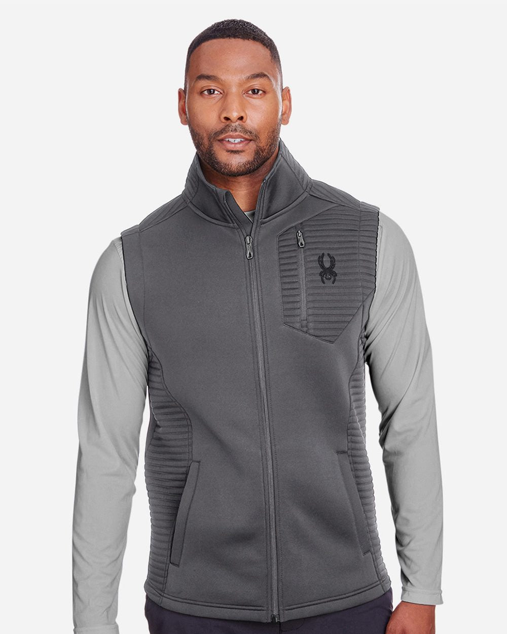 Men's Venom Vest | S16538