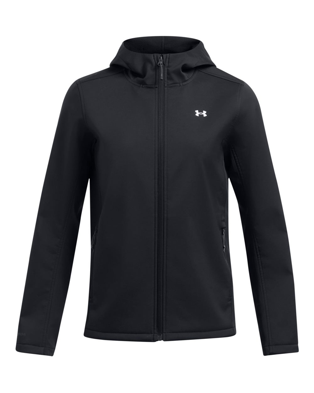 Women's ColdGear® Infared Shield 2.0 Hooded Jacket | 1371595