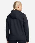 Women's ColdGear® Infared Shield 2.0 Hooded Jacket | 1371595