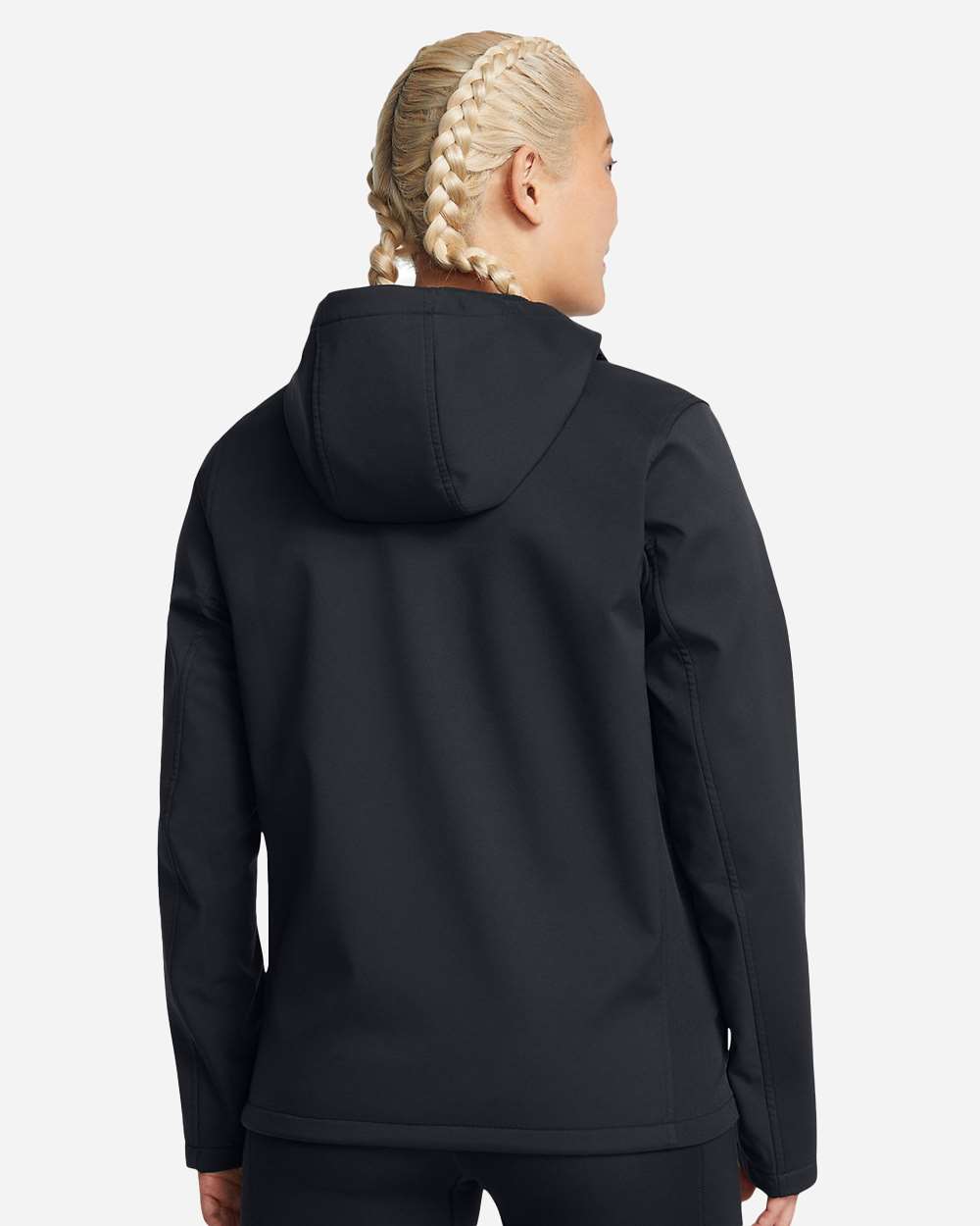 Women's ColdGear® Infared Shield 2.0 Hooded Jacket | 1371595