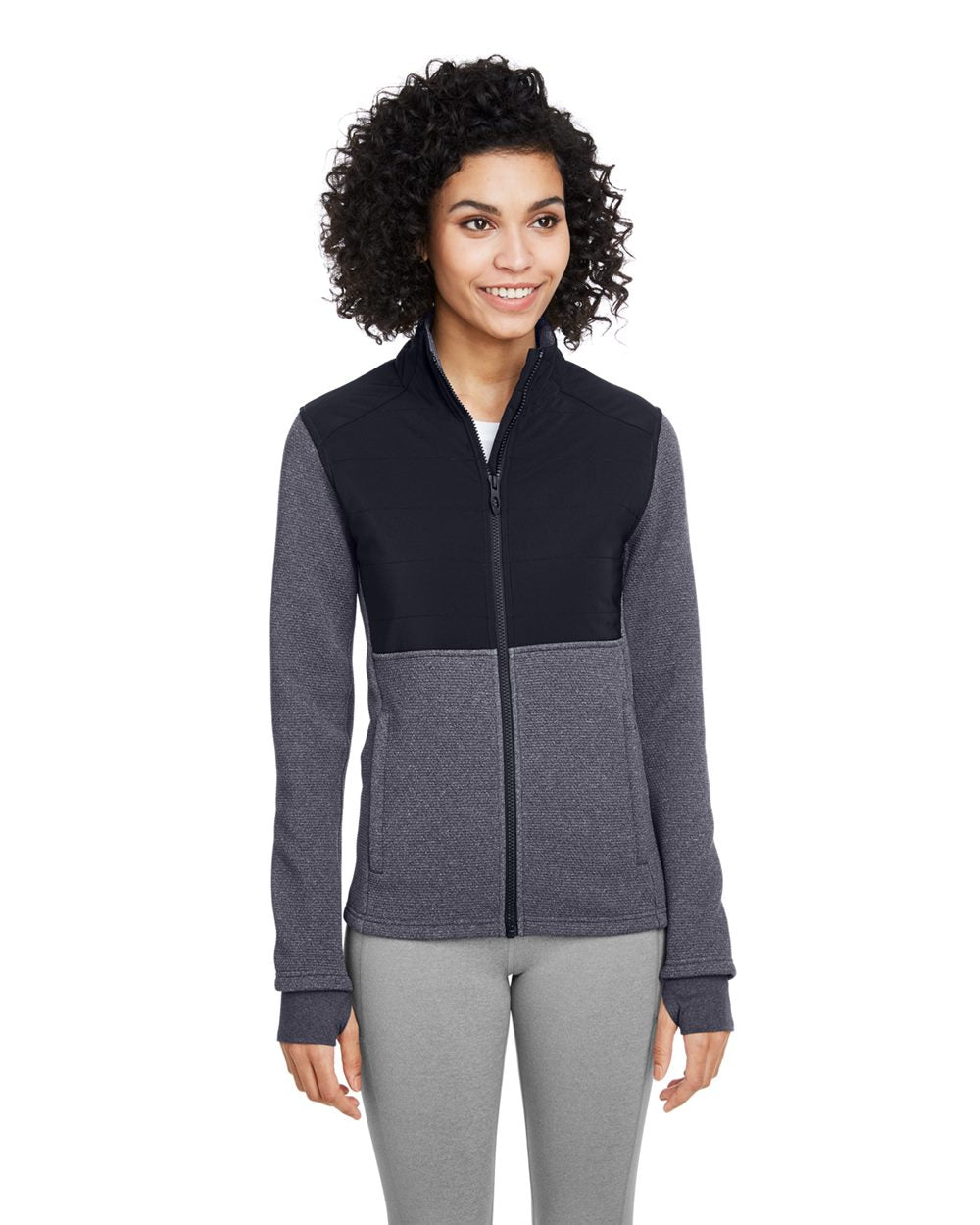 Women's Pursuit Jacket | s17299