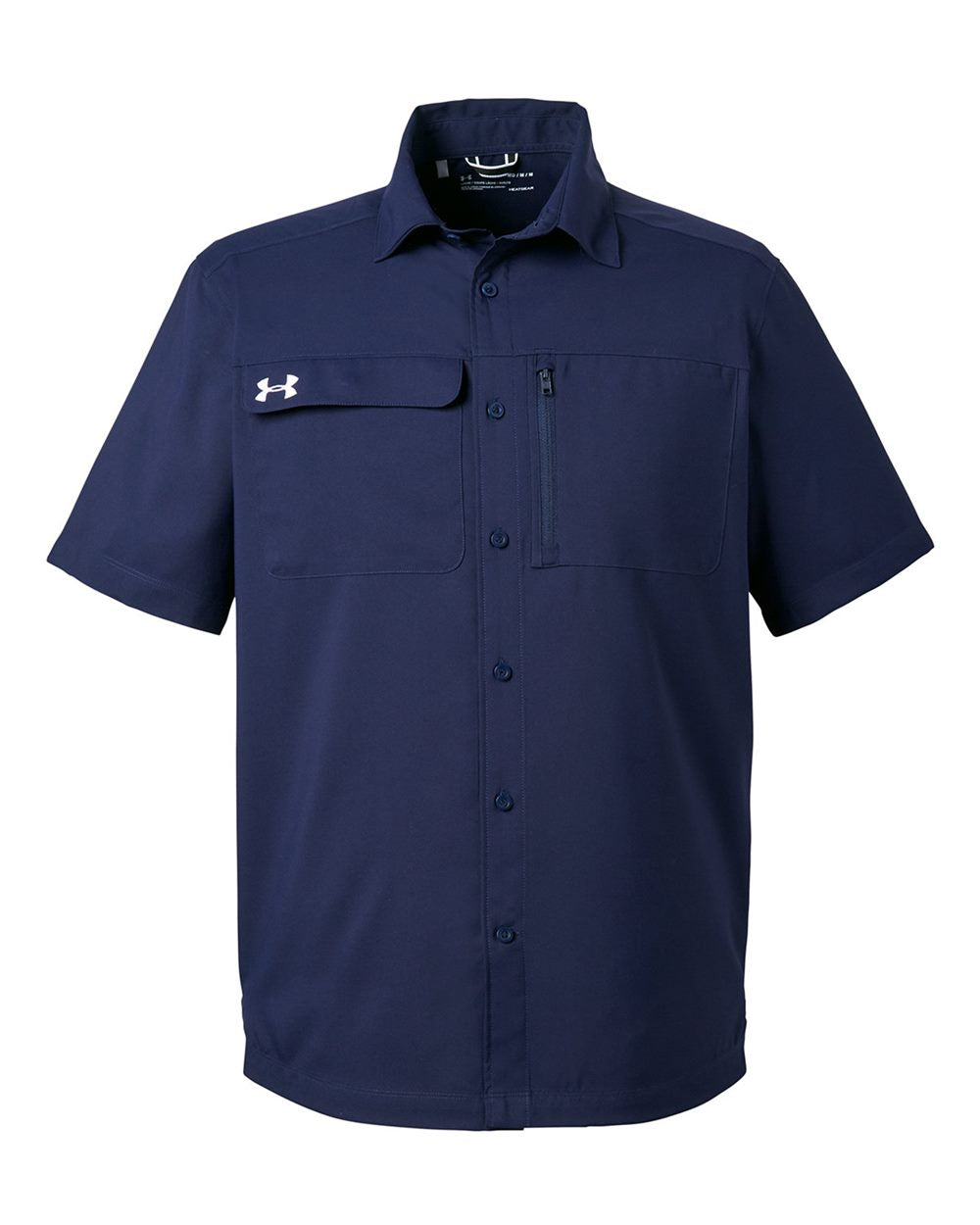 Men's Motivate Coach Woven Shirt | 1351360