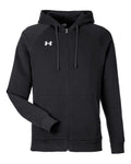 Men's Rival Fleece Full-Zip | 1379767