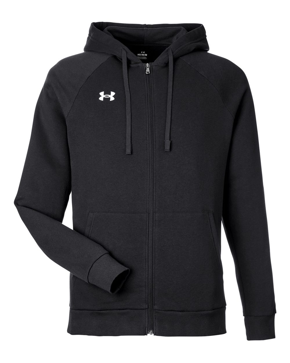 Men's Rival Fleece Full-Zip | 1379767