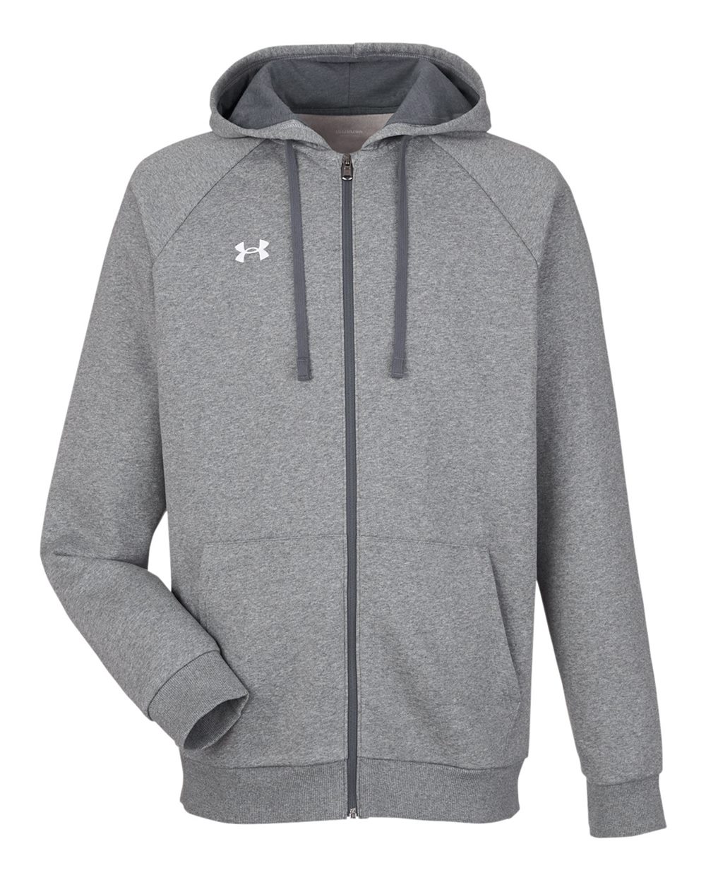 Men's Rival Fleece Full-Zip | 1379767